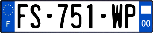 FS-751-WP