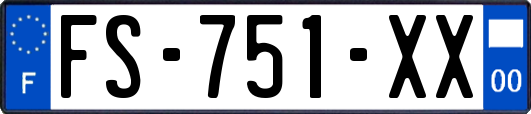 FS-751-XX