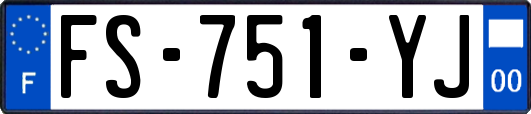 FS-751-YJ