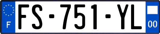 FS-751-YL