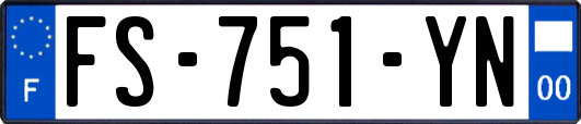 FS-751-YN