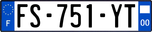 FS-751-YT