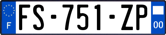 FS-751-ZP