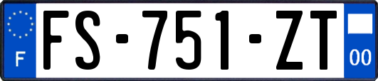 FS-751-ZT