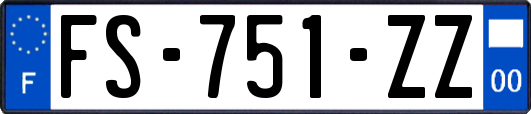 FS-751-ZZ