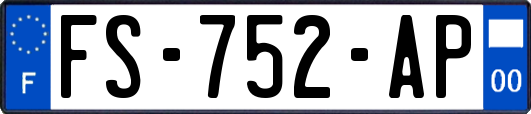 FS-752-AP