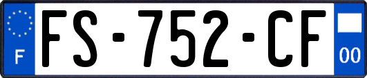 FS-752-CF