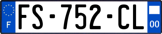 FS-752-CL