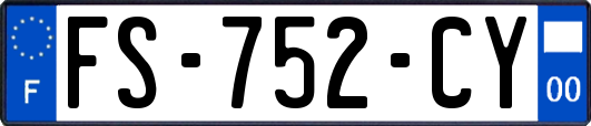 FS-752-CY