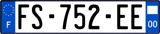 FS-752-EE
