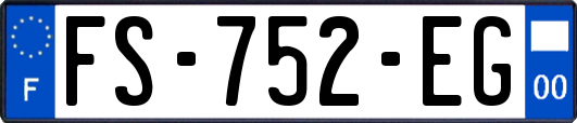 FS-752-EG