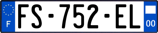 FS-752-EL