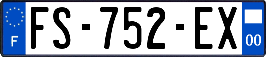 FS-752-EX