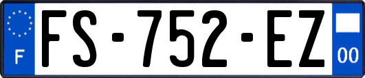 FS-752-EZ