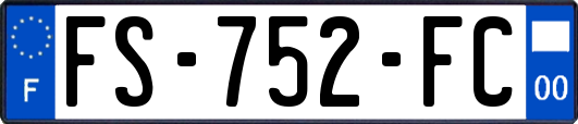 FS-752-FC