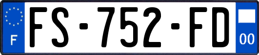 FS-752-FD