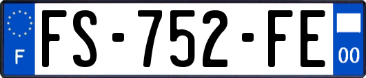 FS-752-FE