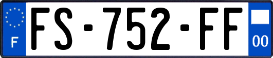 FS-752-FF