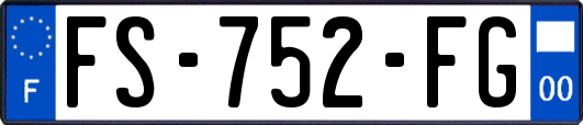 FS-752-FG
