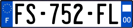 FS-752-FL