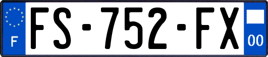 FS-752-FX