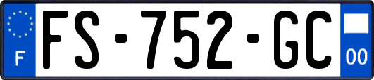 FS-752-GC