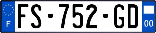 FS-752-GD