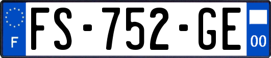 FS-752-GE