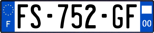 FS-752-GF