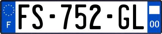 FS-752-GL