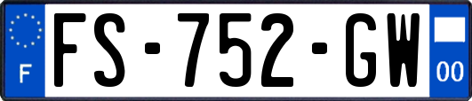FS-752-GW