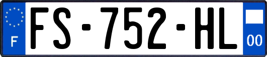 FS-752-HL