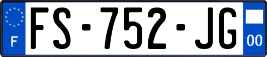 FS-752-JG