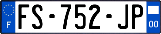 FS-752-JP