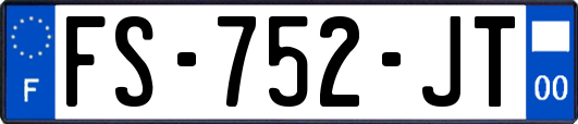 FS-752-JT
