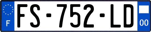 FS-752-LD