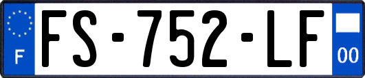 FS-752-LF