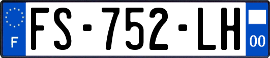 FS-752-LH