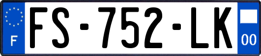 FS-752-LK
