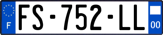 FS-752-LL