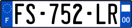 FS-752-LR
