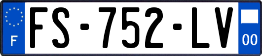 FS-752-LV