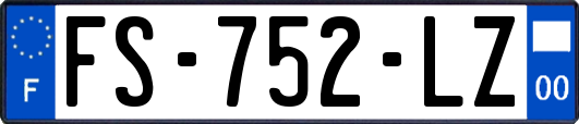 FS-752-LZ