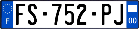 FS-752-PJ