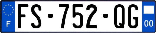 FS-752-QG