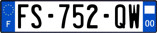FS-752-QW
