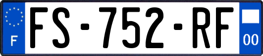 FS-752-RF