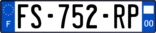 FS-752-RP