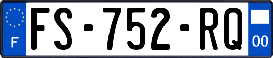 FS-752-RQ