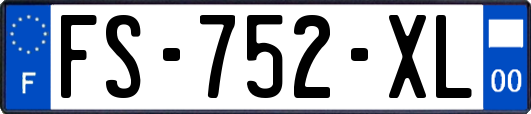 FS-752-XL